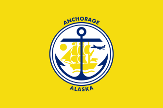 Grad Anchorage