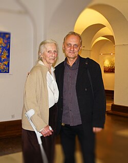 Marija Braut i Miroslav Vajdić