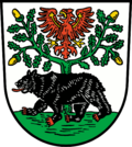 Grb grada Bernau bei Berlin