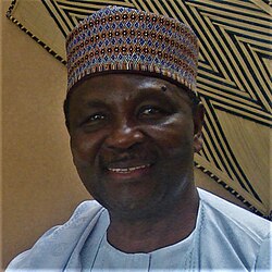 Yakubu Gowon
