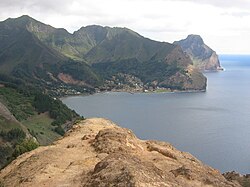 Naselje San Juan Bautista