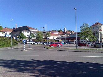Ulricehamn