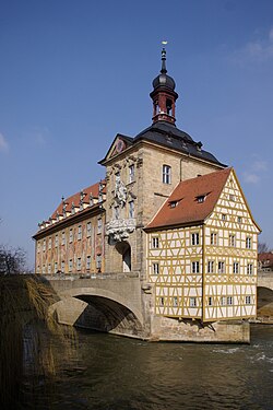 Stari grad Bamberg