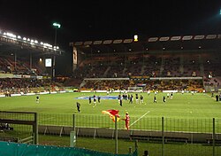 Stade Bollaert-Delelis