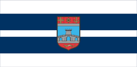 Zastava Osječko-baranjske županije