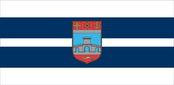 Zastava Osječko-baranjske županije
