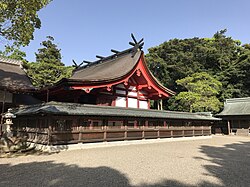 Hetsu-gū