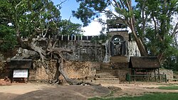 Kraljevski brežuljak Ambohimanga