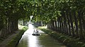 Canal du Midi 2006.