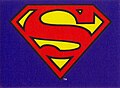 Logo Supermana