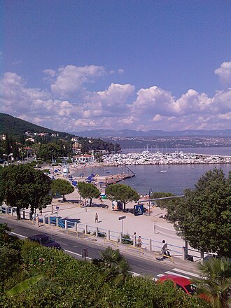 Icici, photos, panorama