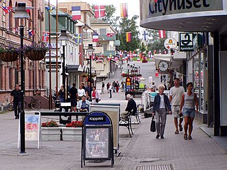 Sollefteå