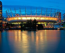 Stadion BC Place