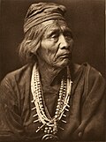 Navaho Indijanac