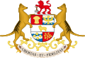 Grb Tasmanije