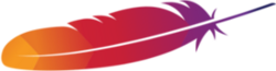 Apache HTTPd Logo