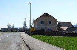 Pogled na Breg pri Polzeli