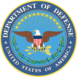 Znak Ministarstva obrane SAD