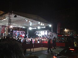 Sarajevo Film Festival 2014