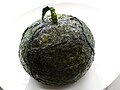 Bakudan-onigiri Onigiri bomba