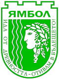 Grb Jambola