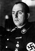 Kurt Daluege,, čelnik Ordnungspolizei‎ (1936.)