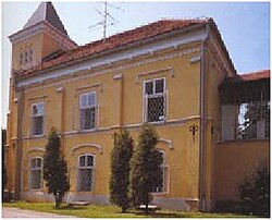 Bajnski dvori