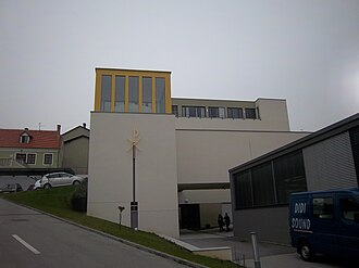 Srpska pravoslavna opća gimnazija