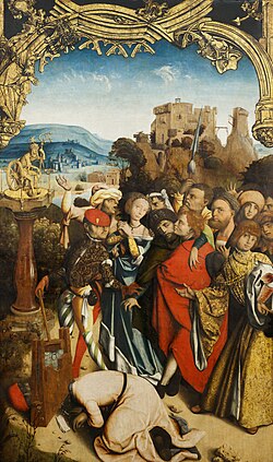 Mučeništvo Kancijs, Kancijans i Kancijanile