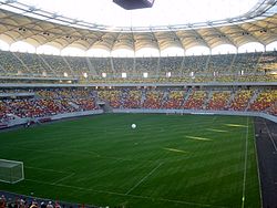 Arena Națională