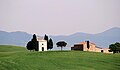 San Quirico d'Orcia