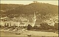Bad Schandau 1888 godine.