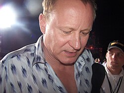 Stellan Skarsgård