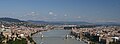 Panorama Budimpešte