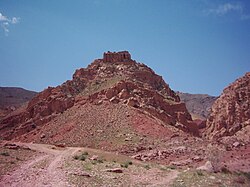 Tvrđava Kale-Dohtar