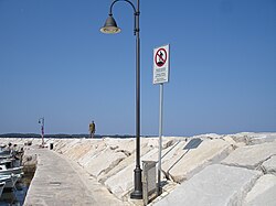 Zabrane su tu da se krše.