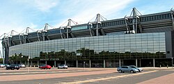 Stadion Brøndby