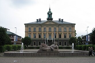 Gävle
