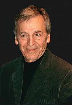 Costa-Gavras