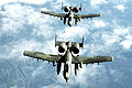 A-10 Thunderbolts
