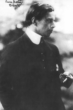 Ernst Ludwig Kirchner