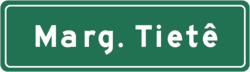 Marginal Tietê