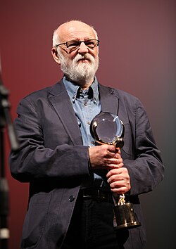 Jan Švankmajer