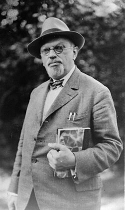 Max Adler (sociolog)