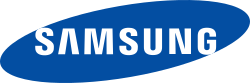 Samsung logo
