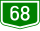 68-es főút