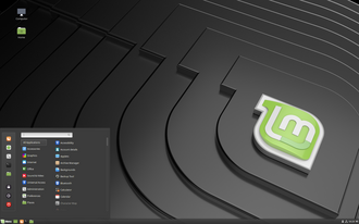 Linux Mint 19 (Tara) Cinnamon