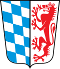 Donja Bavarska