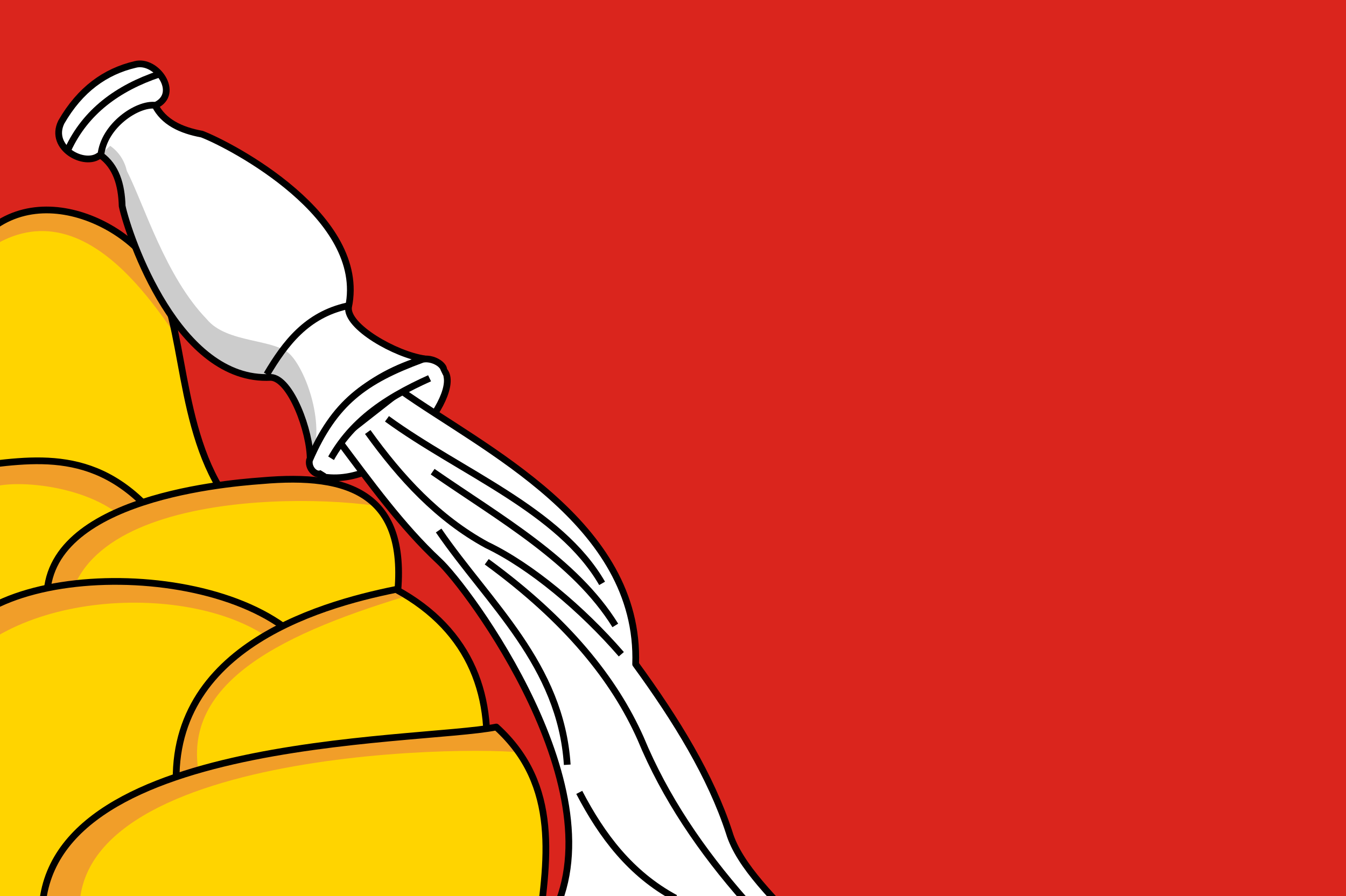 Zastava Voronješke oblasti