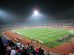 Royal Bafokeng Stadion